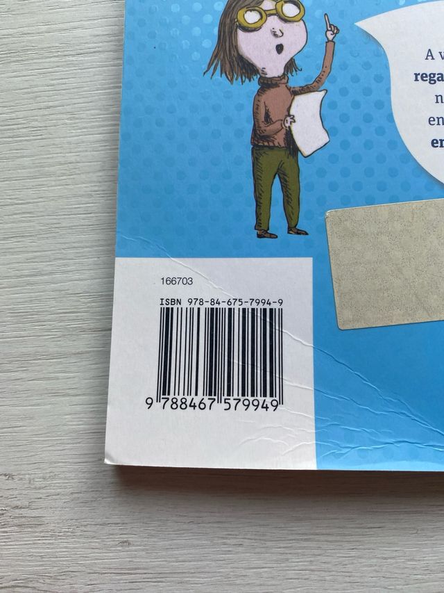 La lista de cumpleaños (Spanish Edition)