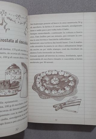 GRANDE LIBRO DEI DOLCI (IL) -