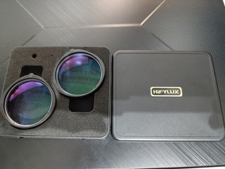 Filtros HIFYLUX para Oculus Quest 2