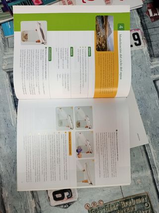 Biología Y Geología, 1 Eso