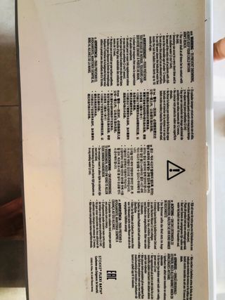 Bañera Stokke Flexi Bath plegable