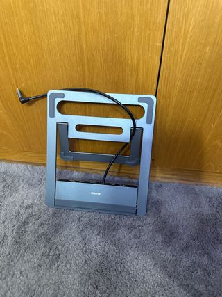 Soporte Hama para Portátil