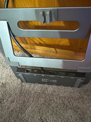Soporte Hama para Portátil