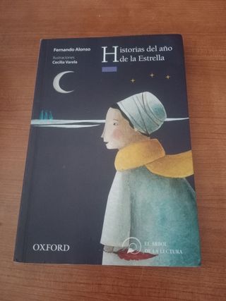 Historias del año de la estrella
Oxford University