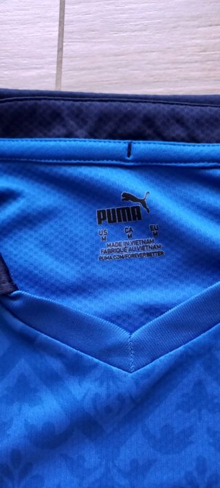 Maglia Italia Europeo 2020