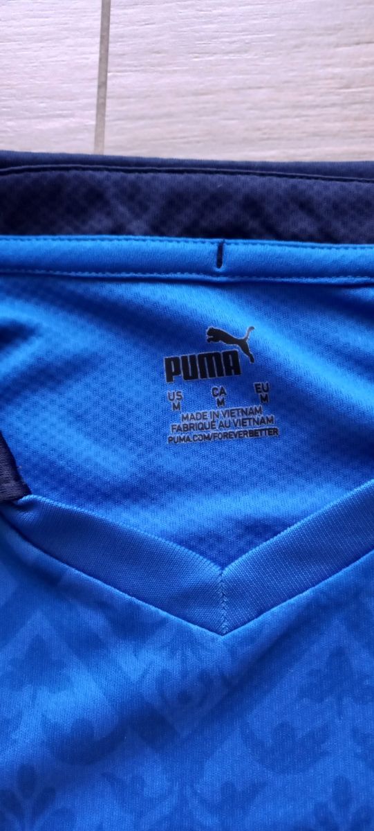 Maglia Italia Europeo 2020