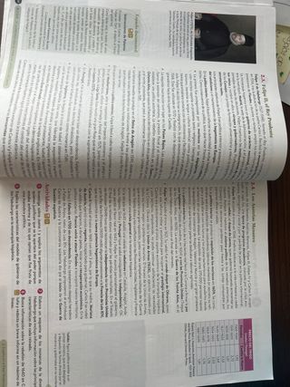 Historia de España 2º Bachillerato. Libro del e...