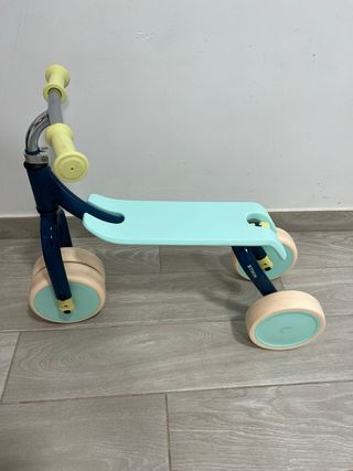 Correpasillos evolutivo 2 en 1
