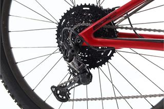Specialized Epic XT t.M