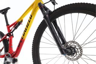 Specialized Epic XT t.M