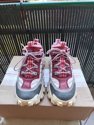 Scarpe Caterpillar Intruder