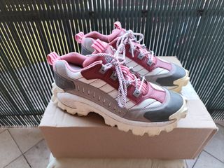 Scarpe Caterpillar Intruder