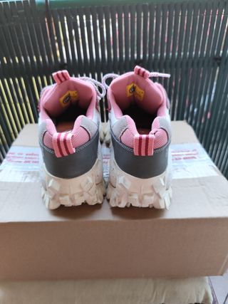 Scarpe Caterpillar Intruder