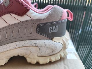Scarpe Caterpillar Intruder