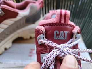 Scarpe Caterpillar Intruder