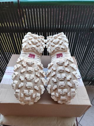Scarpe Caterpillar Intruder