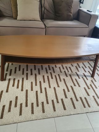 Mesa de  centro 