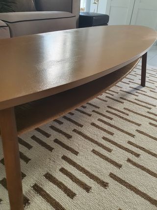 Mesa de  centro 