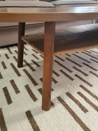 Mesa de  centro 