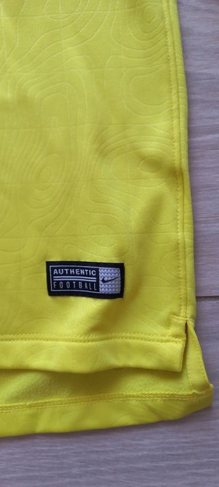 Maglia Inter Training Nike termica