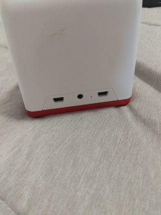 Mini Consola Retro - 2 mandos