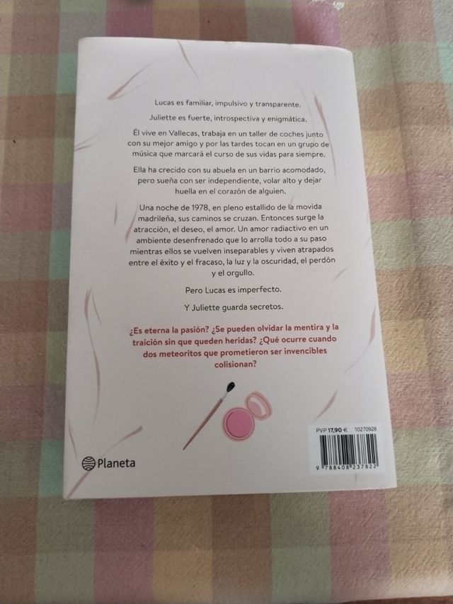 Tú y yo, invencibles