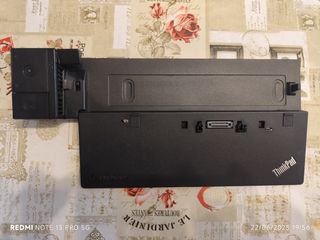 Dockstation Lenovo Thinkpad 40A2