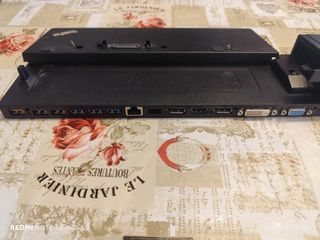 Dockstation Lenovo Thinkpad 40A2