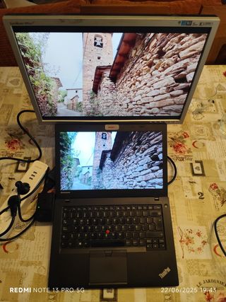 Dockstation Lenovo Thinkpad 40A2