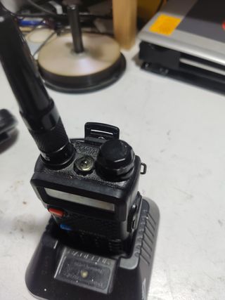 Radio Baofeng UV-5R