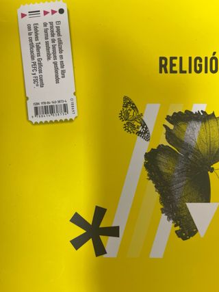 Proyecto: FanFest - Religión Católica 1 ESO