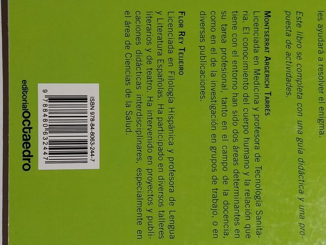 ¡No me Baciles!: PARA ENTENDER: Las infecciones...