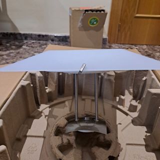 Lámpara techo moderna nueva 