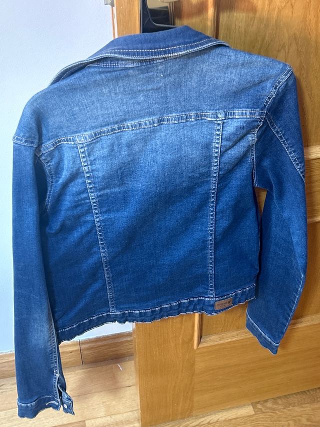 Chaqueta vaquera Sfera talla 11-12