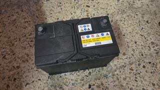 Batería Coche 90Ah 720A