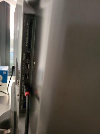 TV LG SmartTV 50" 3D