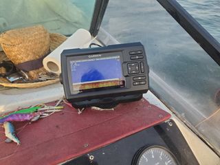 Embarcación recreo Swift Craft 7-HU-3-74-92