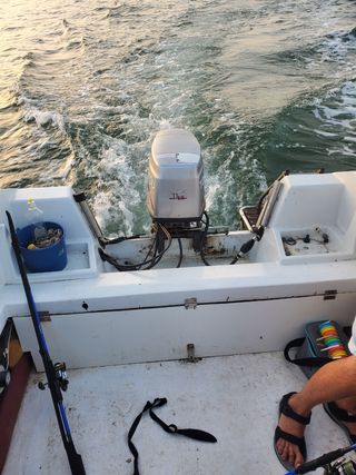 Embarcación recreo Swift Craft 7-HU-3-74-92