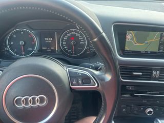 Audi Q5 2016 2.0tdi 190