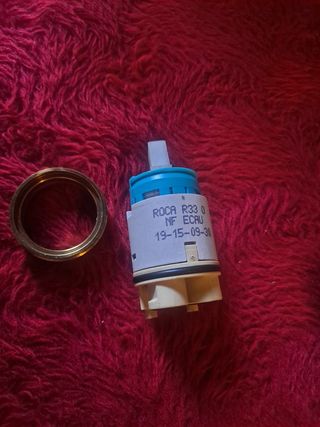 Cartucho Roca R33 - Grifo