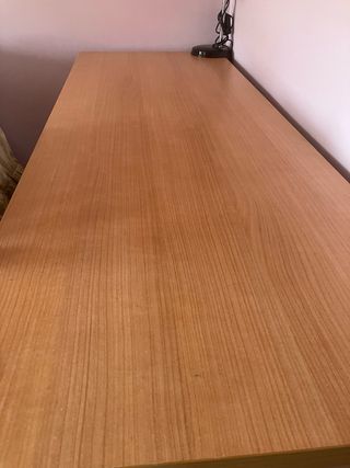 Escritorio - Estantería