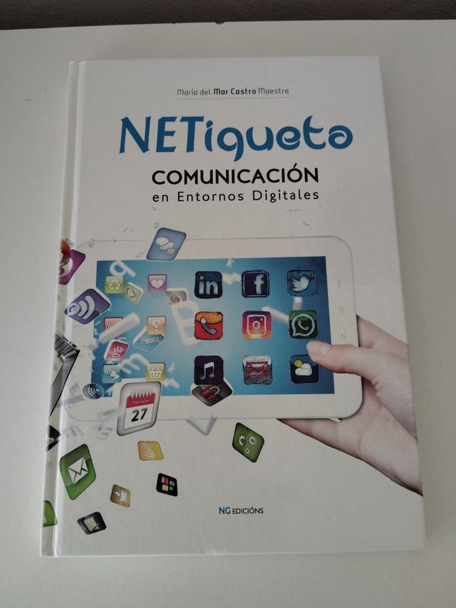 NETiqueta.: Comunicación en entornos digitales