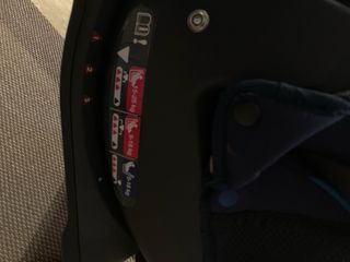 Silla coche Joie Stages