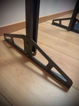 SOPORTE TV O MONITOR PLAYSEAT PRECIO NEGOCIABLE