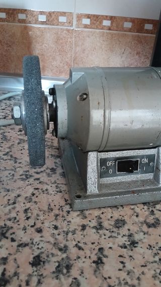 Esmeriladora/Amoladora Canora Industrial 125mm