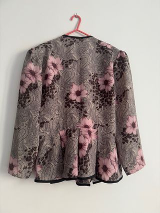 Blusa