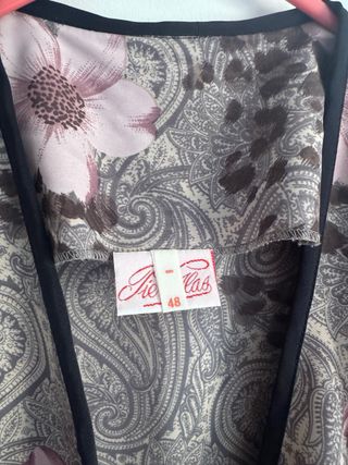 Blusa