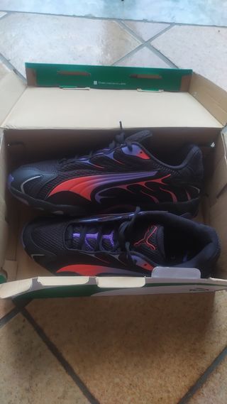 Puma Inhale - Scarpe n.42