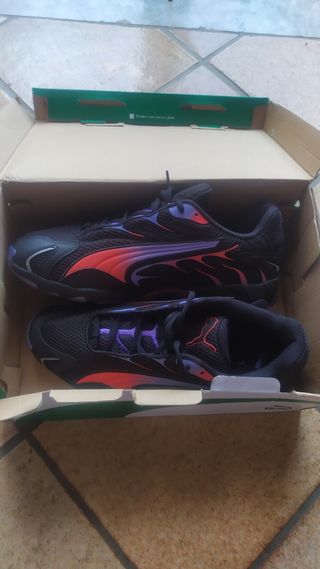 Puma Inhale - Scarpe n.42