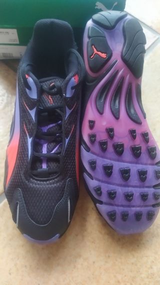 Puma Inhale - Scarpe n.42
